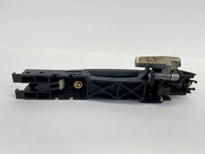 2007-2012 NISSAN ALTIMA SEDAN REAR RIGHT SIDE EXTERIOR DOOR HANDLE ASSY OEM
