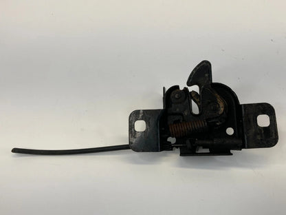 06-10 JEEP COMMANDER 05-10 GRAND CHEROKEE HOOD LOCK LATCH RELEASE ACTUATOR OEM