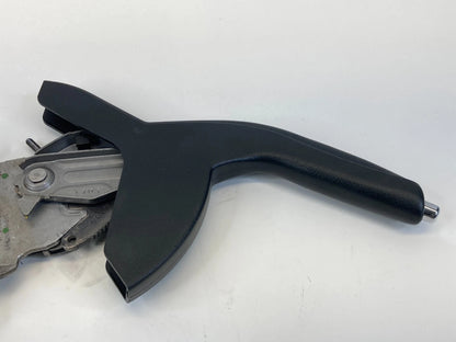 2009-2019 TOYOTA COROLLA EMERGENCY PARKING BRAKE HANDLE LEVER OEM