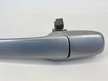 04-08 MAZDA 3 MAZDA3 REAR LEFT SIDE EXTERIOR OUTSIDE DOOR HANDLE RR LH OEM