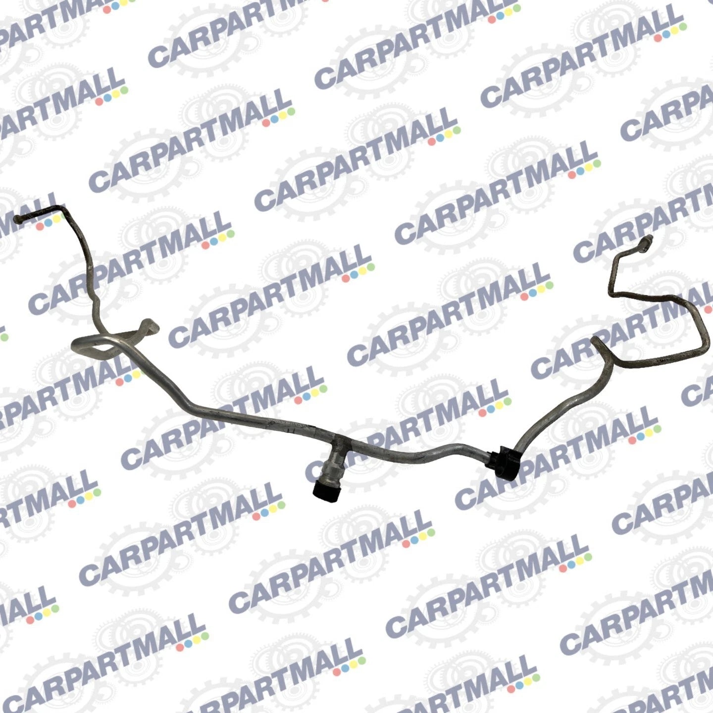 08 09 10 11 12 13 NISSAN ROGUE 2.5L A/C AC AIR CONDITIONING HOSE LINE PIPE OEM