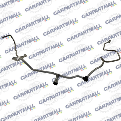 08 09 10 11 12 13 NISSAN ROGUE 2.5L A/C AC AIR CONDITIONING HOSE LINE PIPE OEM