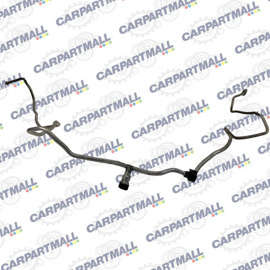 08 09 10 11 12 13 NISSAN ROGUE 2.5L A/C AC AIR CONDITIONING HOSE LINE PIPE OEM