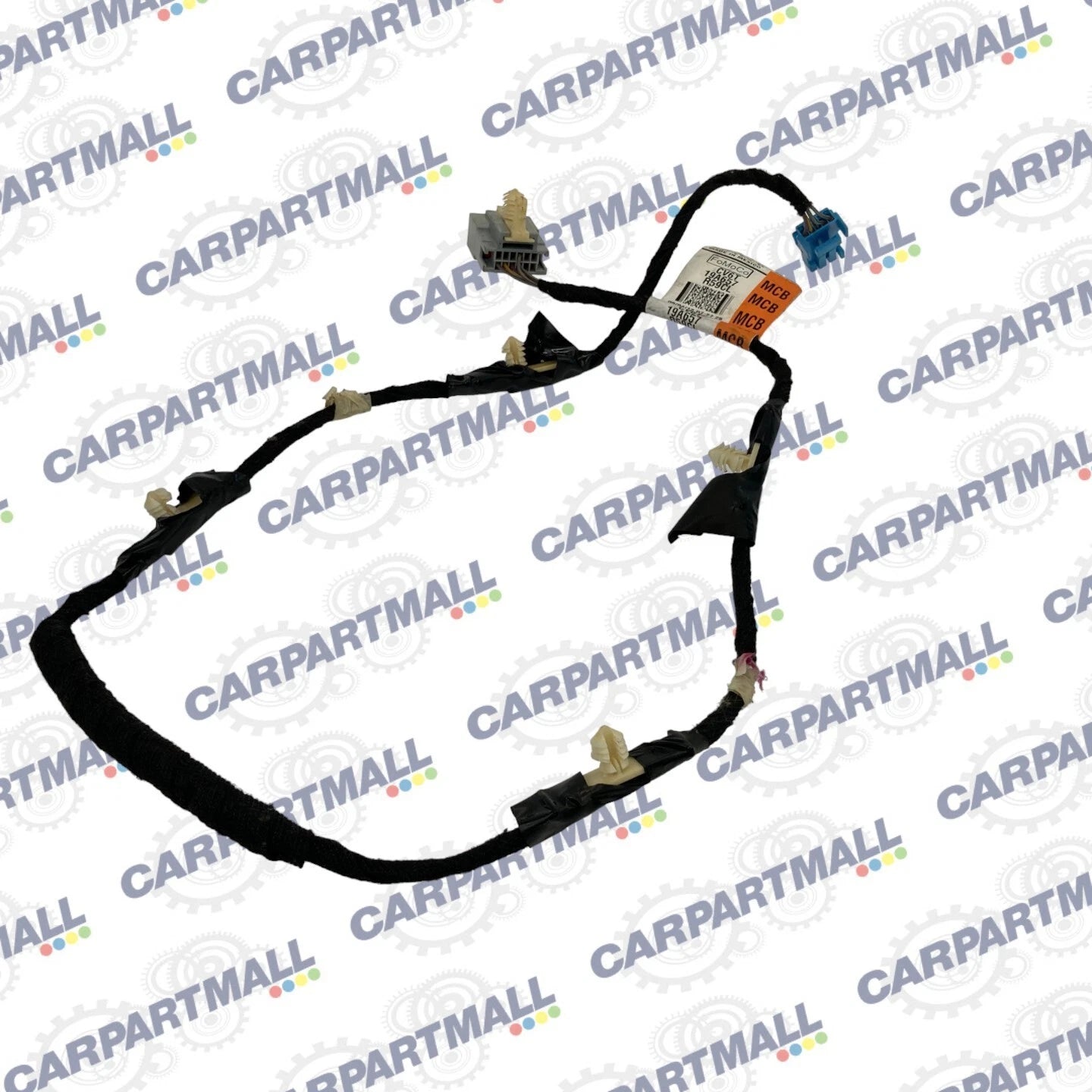 2013-2016 FORD ESCAPE DASH TEMPERATURE SENSOR WIRE WIRING HARNESS CV6T-19A657
