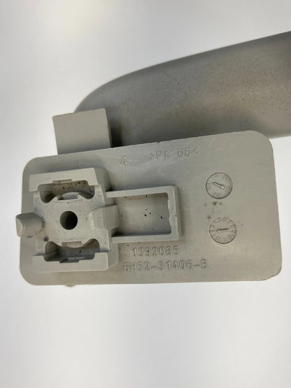 2008-2015 LAND ROVER LR2 ROOF GRAB GRIP ASSIST HANDLE SET OF 4 OEM