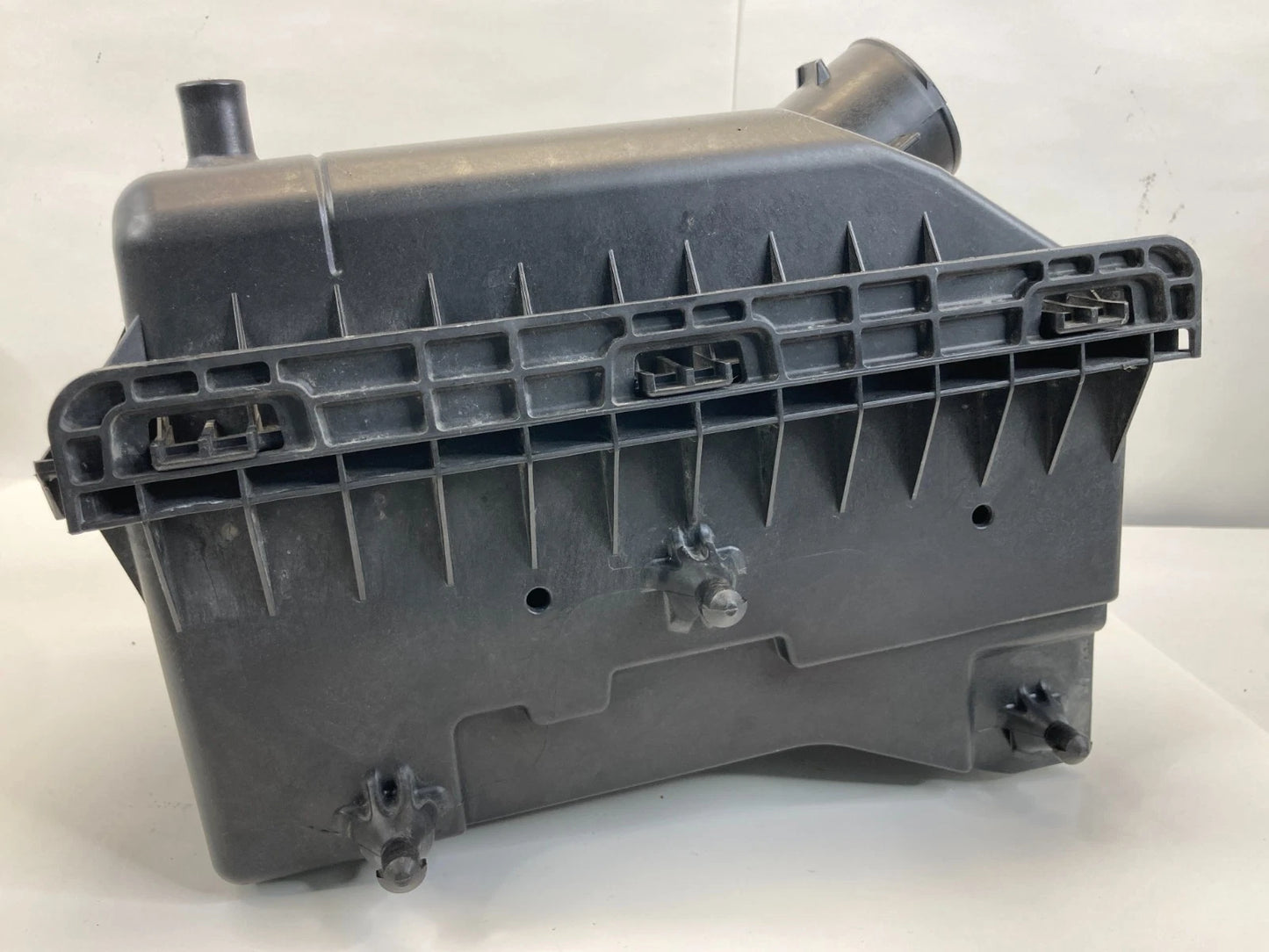 2007-2010 JEEP PATRIOT COMPASS AIR INTAKE FILTER CLEANER BOX HOUSING ASSY OEM