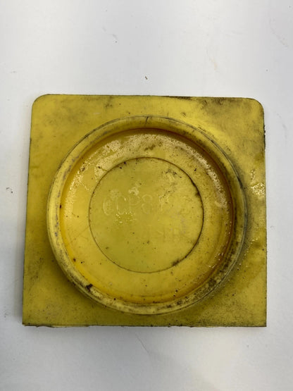 07-11 DODGE NITRO 2008-2012 JEEP LIBERTY ENGINE RADIATOR COOLANT TANK LID CAP