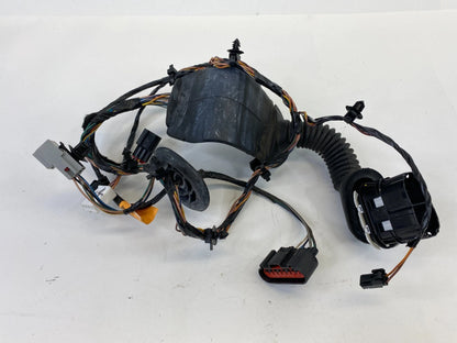 11-19 FORD FIESTA FRONT RIGHT RH DOOR WIRE HARNESS OEM FACTORY D2BT-14K138-ACF