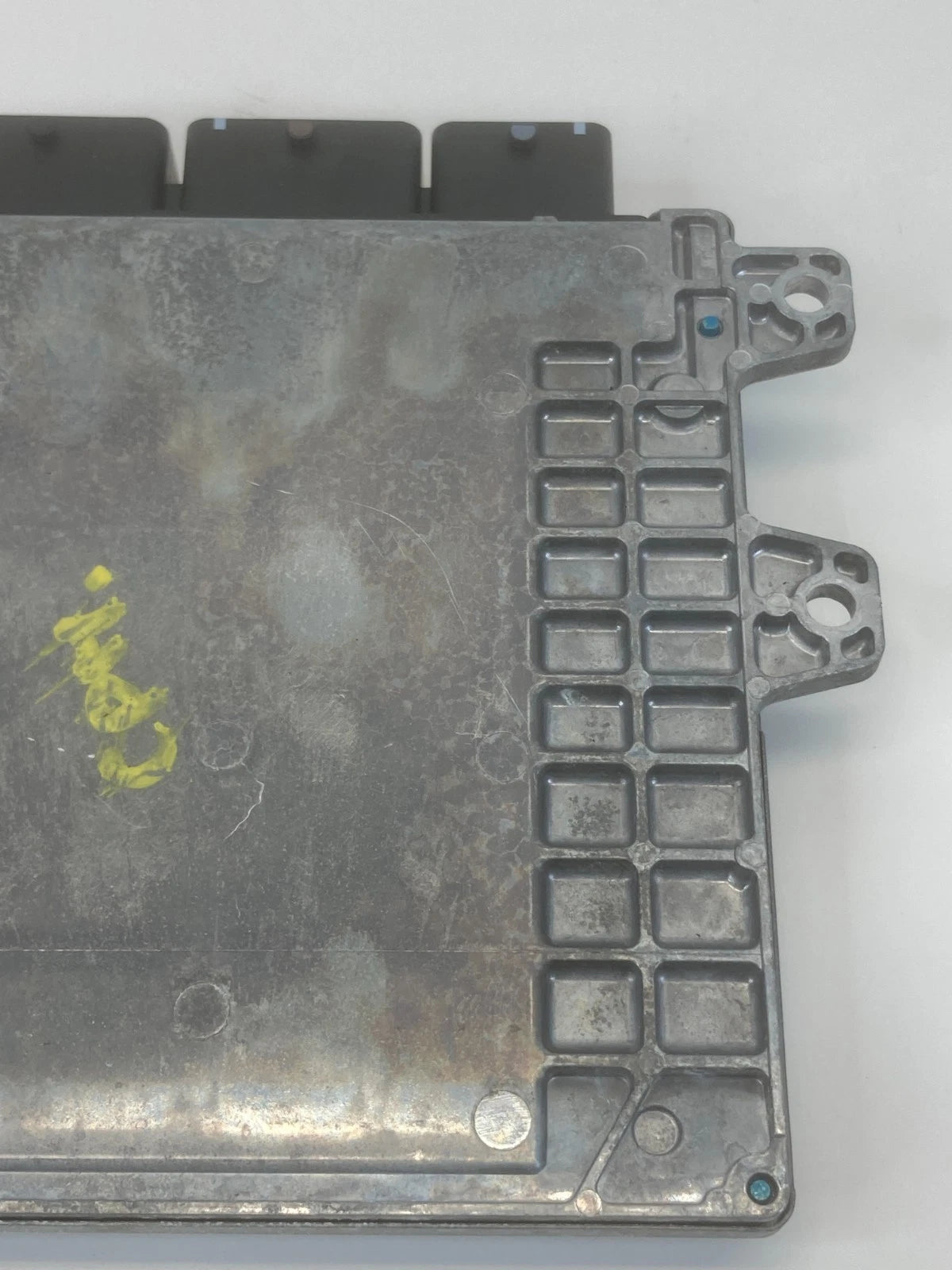 2008 INFINITI G35 SEDAN 3.5L ENGINE COMPUTER UNIT ECU ECM MODULE OEM MEC100601A1