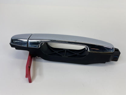 2002 2003 Lexus ES300 04-06 ES330 Rear Right Back Side Exterior Door Handle OEM