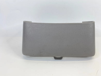 2002 2003 LEXUS ES300 REAR CENTER CONSOLE PANEL TRIM COVER BEZEL 58924-33020