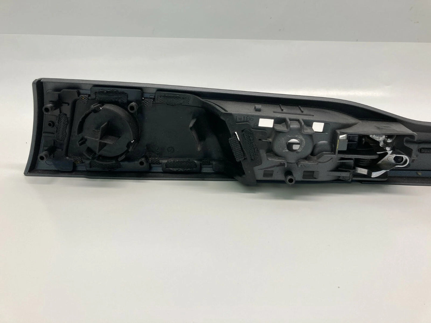 13-16 FORD FUSION REAR LEFT SIDE INTERIOR DOOR HANDLE TRIM DS73F266B35A