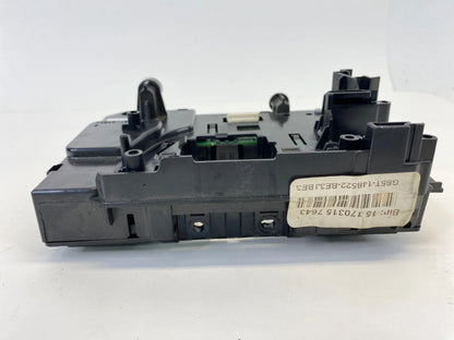 16-19 FORD EXPLORER INTERCEPTOR COMBINATION SWITCH HOUSING GB5T14B522BEW OEM