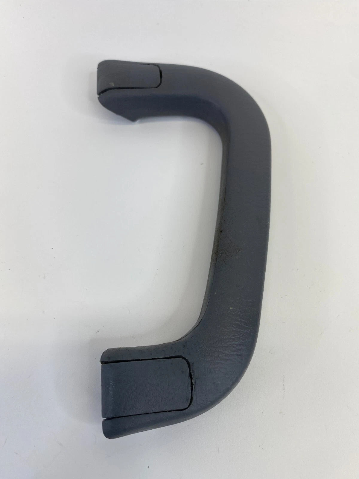 1998-2004 NISSAN PATHFINDER REAR LEFT SIDE B-PILLAR GRAB ASSIST STRAP HANDLE