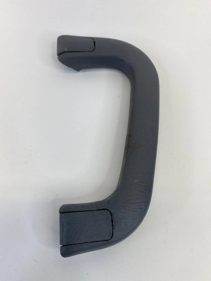 1998-2004 NISSAN PATHFINDER REAR LEFT SIDE B-PILLAR GRAB ASSIST STRAP HANDLE