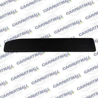 2001-2005 CHRYSLER PT CRUISER FRONT RIGHT SIDE STEP MOLDING TRIM 0SF34TRMAA OEM