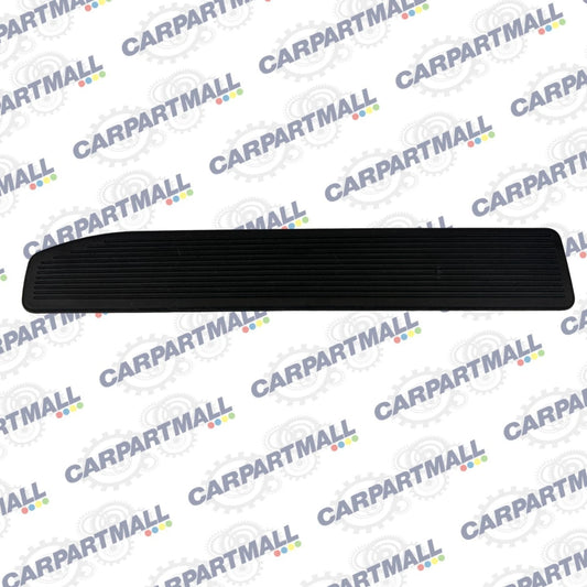 2001-2005 CHRYSLER PT CRUISER FRONT RIGHT SIDE STEP MOLDING TRIM 0SF34TRMAA OEM