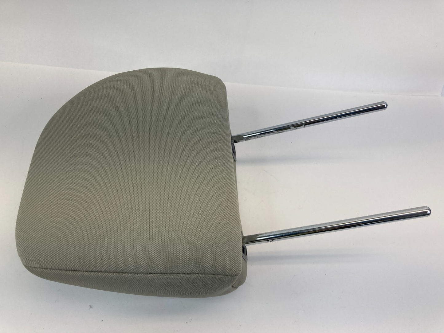 2012-2014 Kia Rio Hatchback 5-DR Front Left Driver Seat Cloth Headrest Head Rest