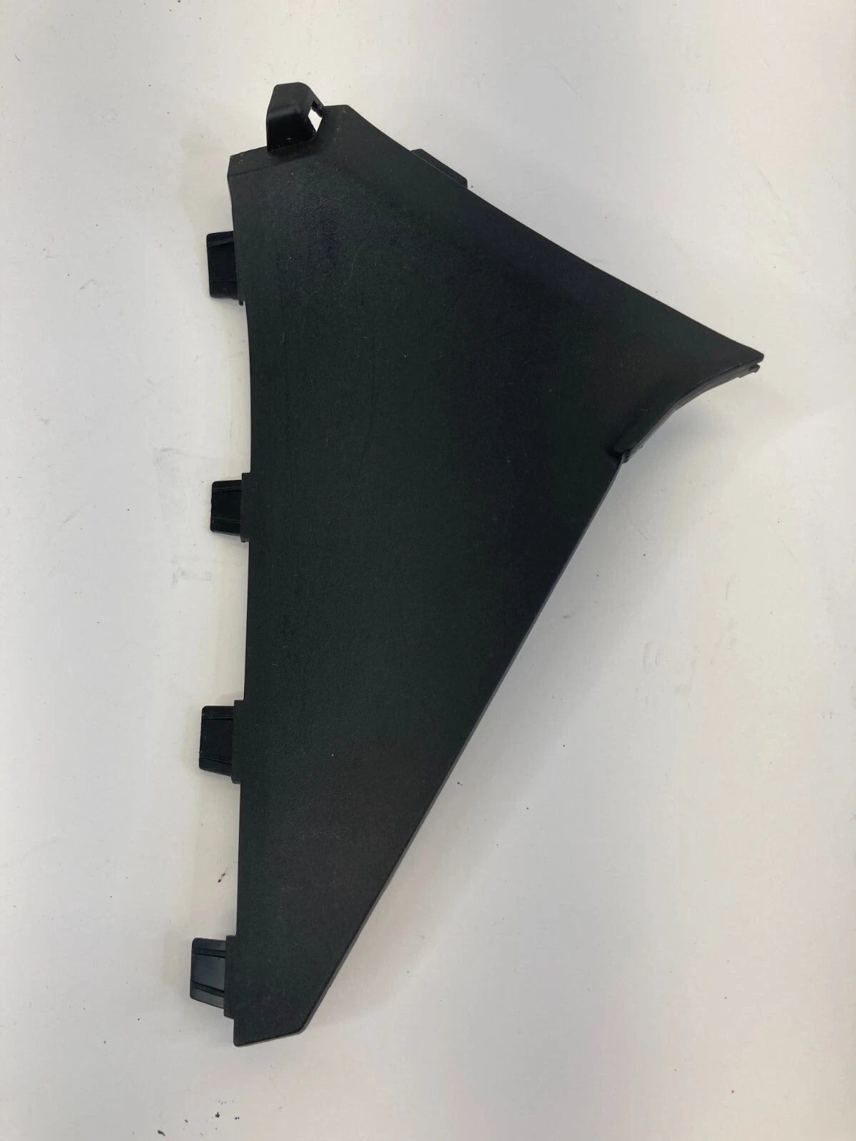 2016-2020 HONDA CIVIC LEFT LOWER CENTER CONSOLE FORWARD INNER TRIM 77290-TBA
