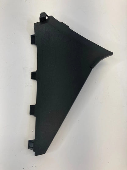 2016-2020 HONDA CIVIC LEFT LOWER CENTER CONSOLE FORWARD INNER TRIM 77290-TBA