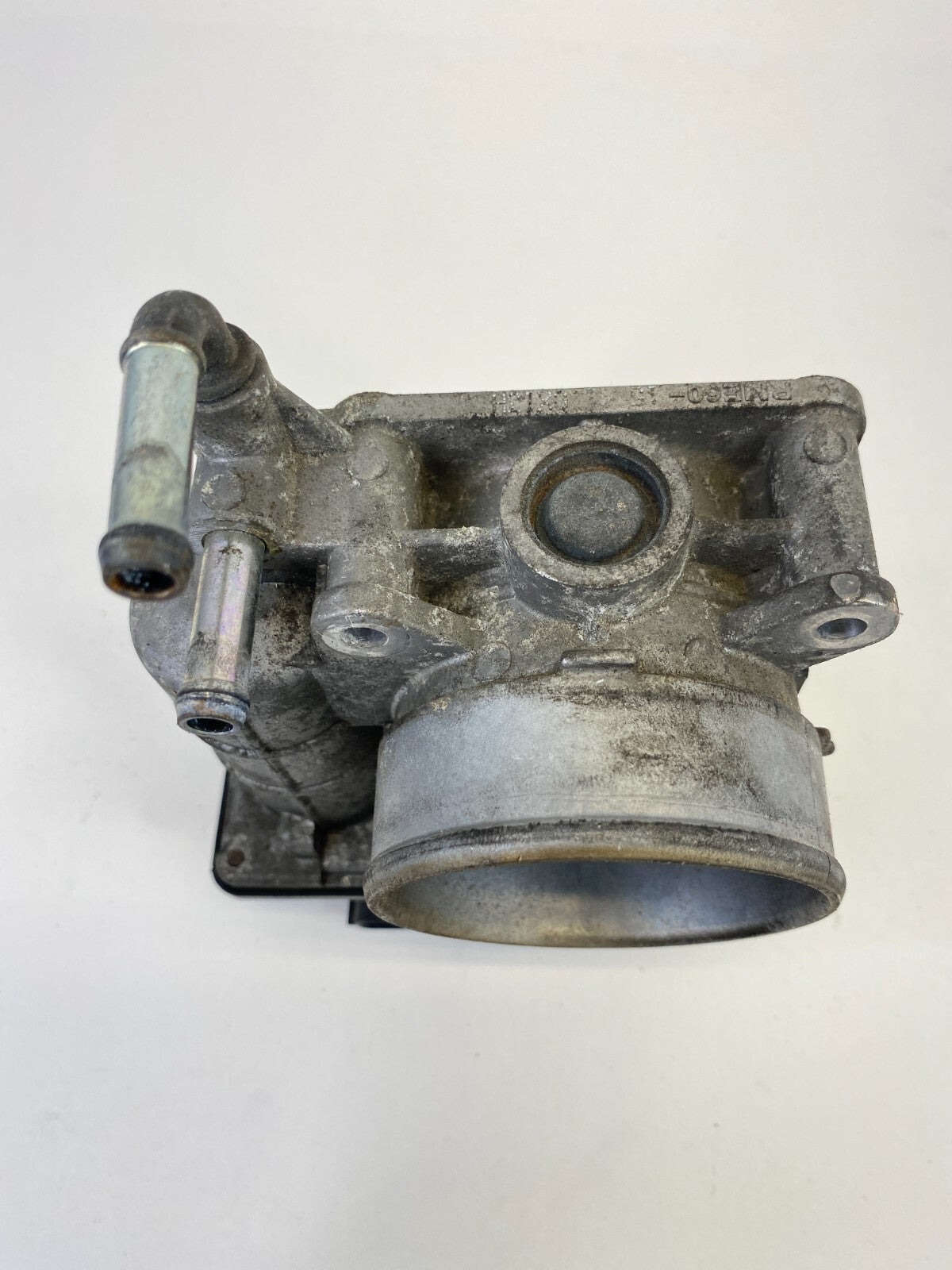 2007-2013 Nissan Altima 2.5L L4 AT Throttle Body Hitachi SERA 526-01