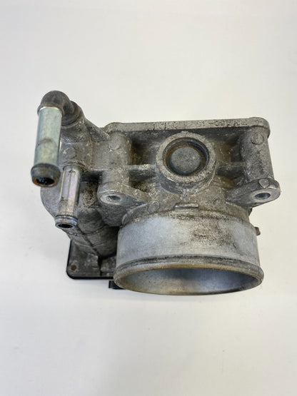 2007-2013 Nissan Altima 2.5L L4 AT Throttle Body Hitachi SERA 526-01