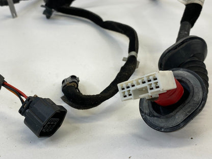 2005-2010 Kia Sportage Rear Right Door Harness Wire Wiring OEM