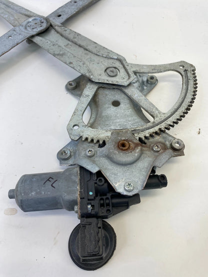 2007-2017 TOYOTA CAMRY FRONT LEFT SIDE DOOR POWER WINDOW MOTOR 85720-AE010