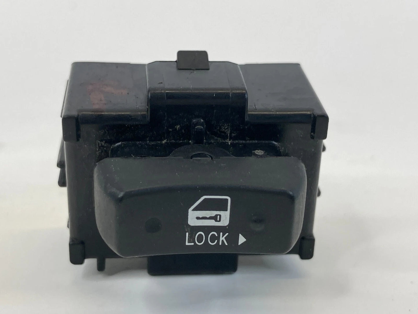 2007-2014 TOYOTA CAMRY FRONT RIGHT SIDE DOOR LOCK CONTROL SWITCH BUTTON OEM