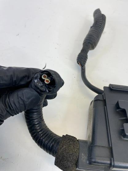 05 06 07 Honda Odyssey 3.5L A/T Engine Compartment Small Multi Relay Box Unit