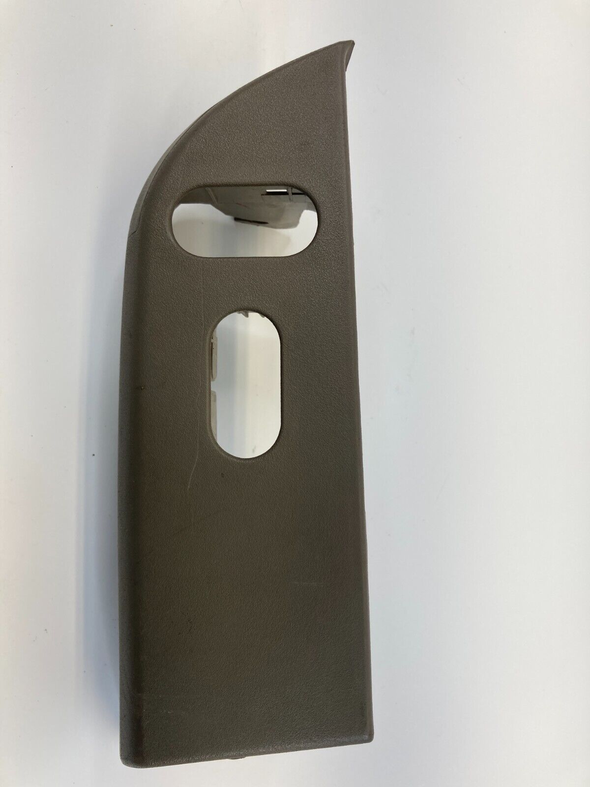 2002-2005 Ford Explorer Front Right Side Door Power Window Switch Trim Housing