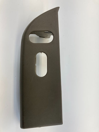 2002-2005 Ford Explorer Front Right Side Door Power Window Switch Trim Housing