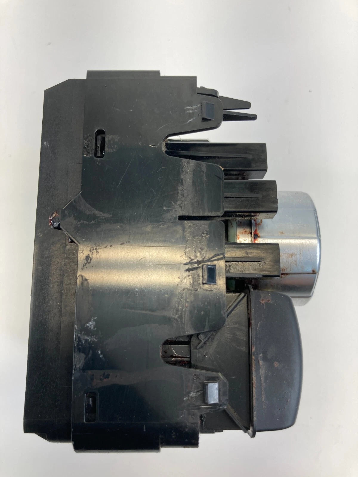 2008 2009 RANGE ROVER SPORT CONSOLE TERRAIN RESPONSE CONTROL SWITCH YUD501770