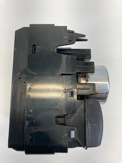 2008 2009 RANGE ROVER SPORT CONSOLE TERRAIN RESPONSE CONTROL SWITCH YUD501770