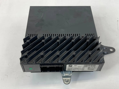 04-10 BMW X3 RADIO AUDIO STEREO LP2 HIFI AMPLIFIER AMP MODULE 65126990098 OEM