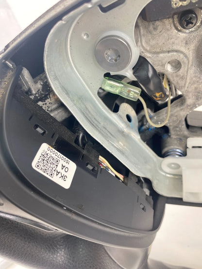 2014-2020 Nissan Pathfinder Steering Wheel w/ Cruise Control Switch OEM