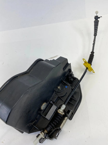 2004-2007 BMW 530I 525I FRONT LEFT SIDE DOOR LOCK LATCH ACTUATOR 7167065 OEM