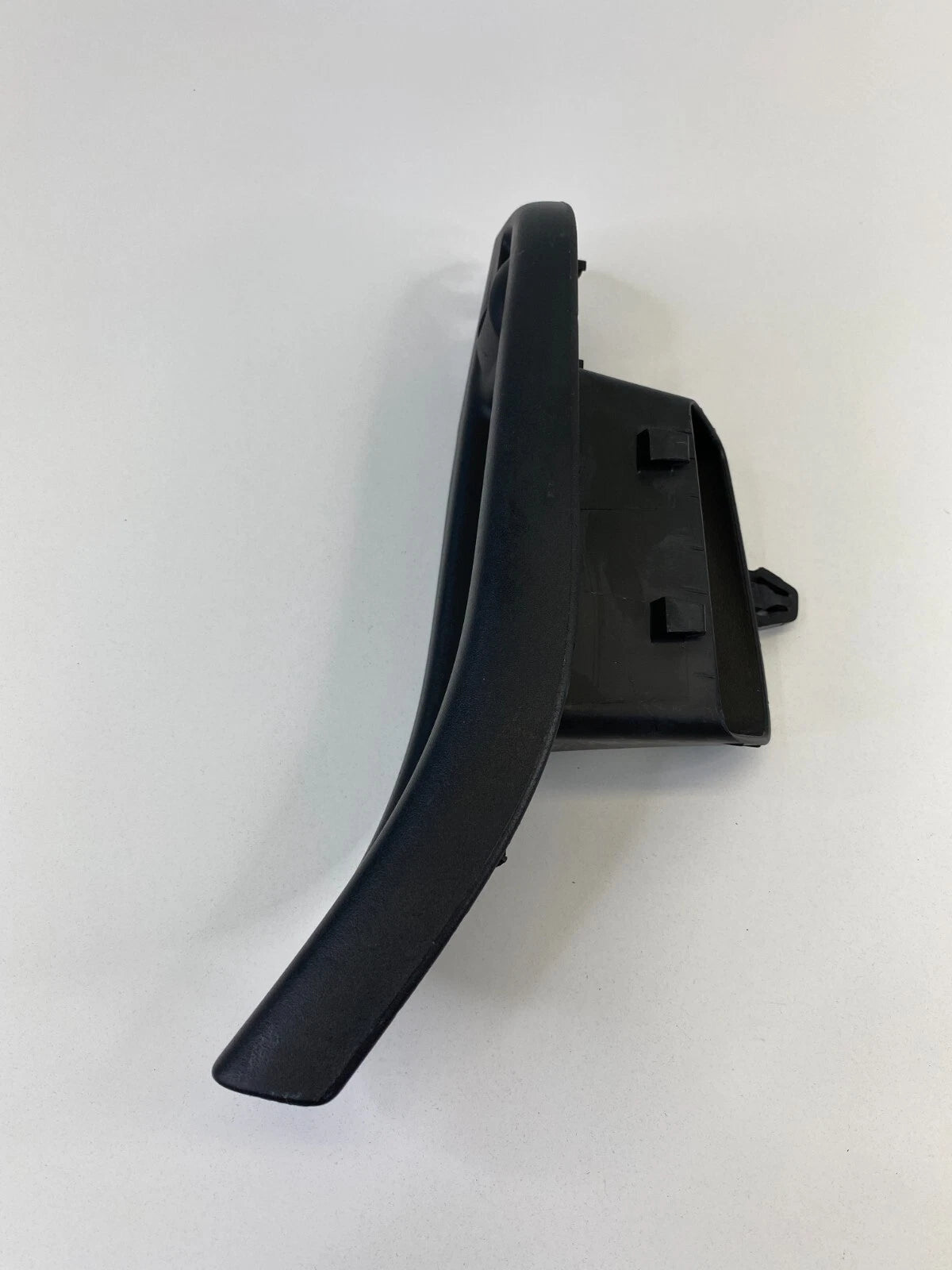 12-18 FORD FOCUS REAR LEFT DOOR WINDOW SWITCH COVER BEZEL TRIM BM51237W21BAW OEM