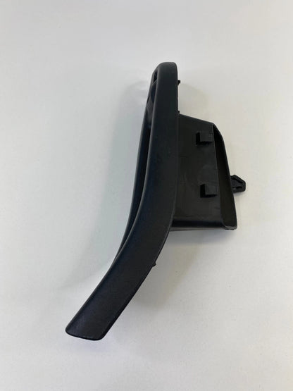 12-18 FORD FOCUS REAR LEFT DOOR WINDOW SWITCH COVER BEZEL TRIM BM51237W21BAW OEM
