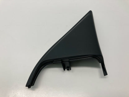 2003-2007 Honda Accord Front Right Side Mirror Inner Cover Trim RH 76220SDAA110M