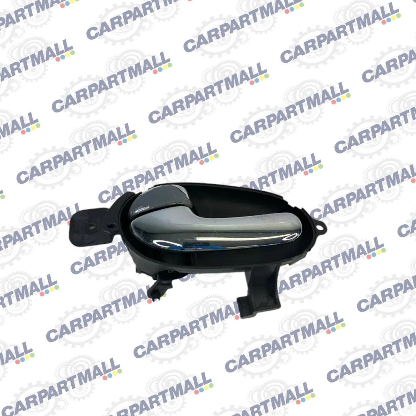 2002-2009 GMC ENVOY FRONT LEFT DRIVER SIDE INNER INTERIOR DOOR HANDLE 107502LH
