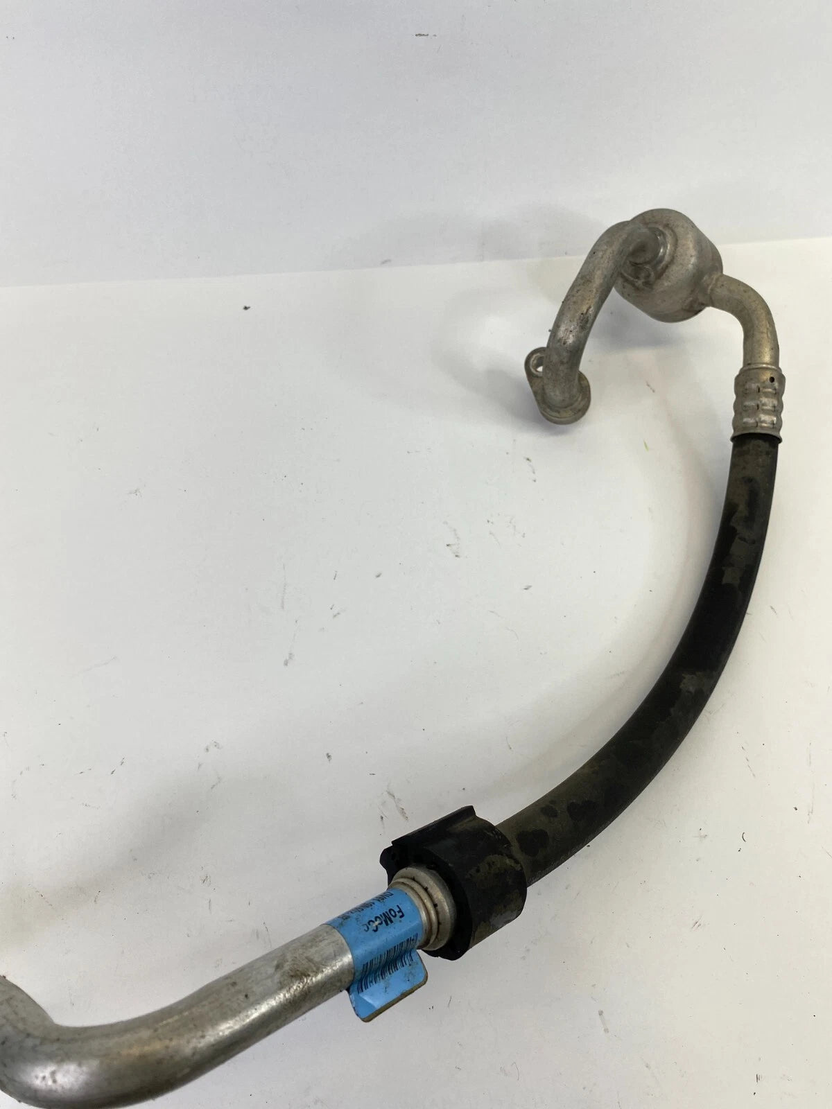 14-18 FORD TRANSIT CONNECT AC AIR CONDITION SUCTION HOSE LINE PIPE DV61-19N602JB