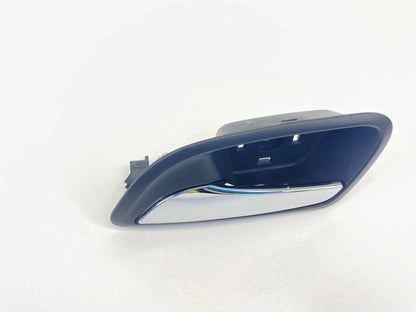 2011-2016 CHEVROLET CRUZE REAR LEFT SIDE INTERIOR DOOR HANDLE ASSY 96845901 OEM