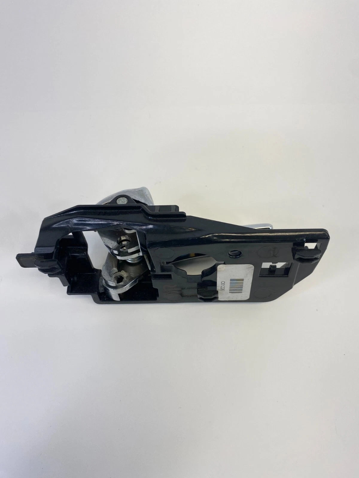 09 10 HYUNDAI SONATA REAR RIGHT SIDE INNER INTERIOR DOOR HANDLE 83623-NF520 OEM