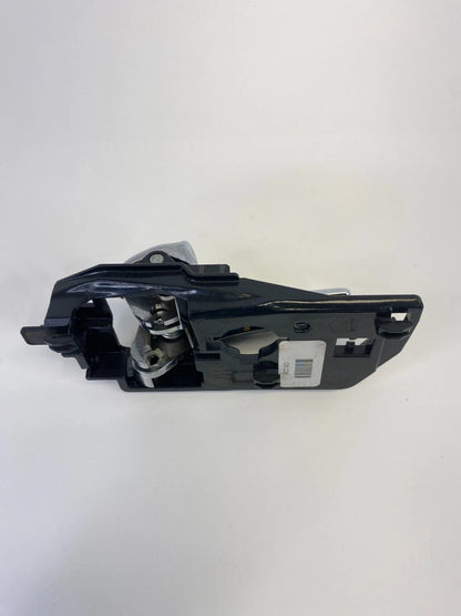 09 10 HYUNDAI SONATA REAR RIGHT SIDE INNER INTERIOR DOOR HANDLE 83623-NF520 OEM