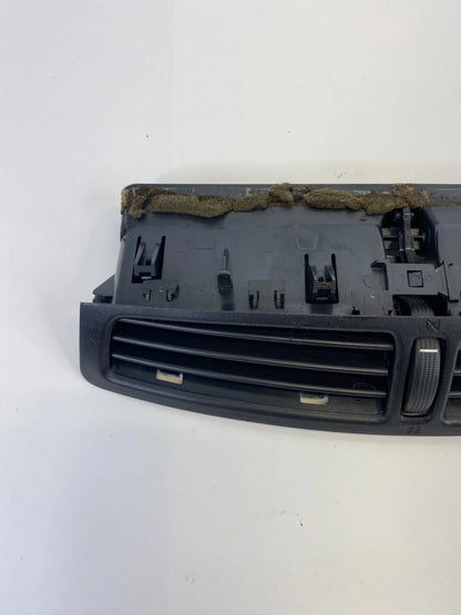 13-19 FORD ESCAPE CENTER DASH AC AIR VENT OUTLET GRILLE DUCT CJ54-S01815-A OEM