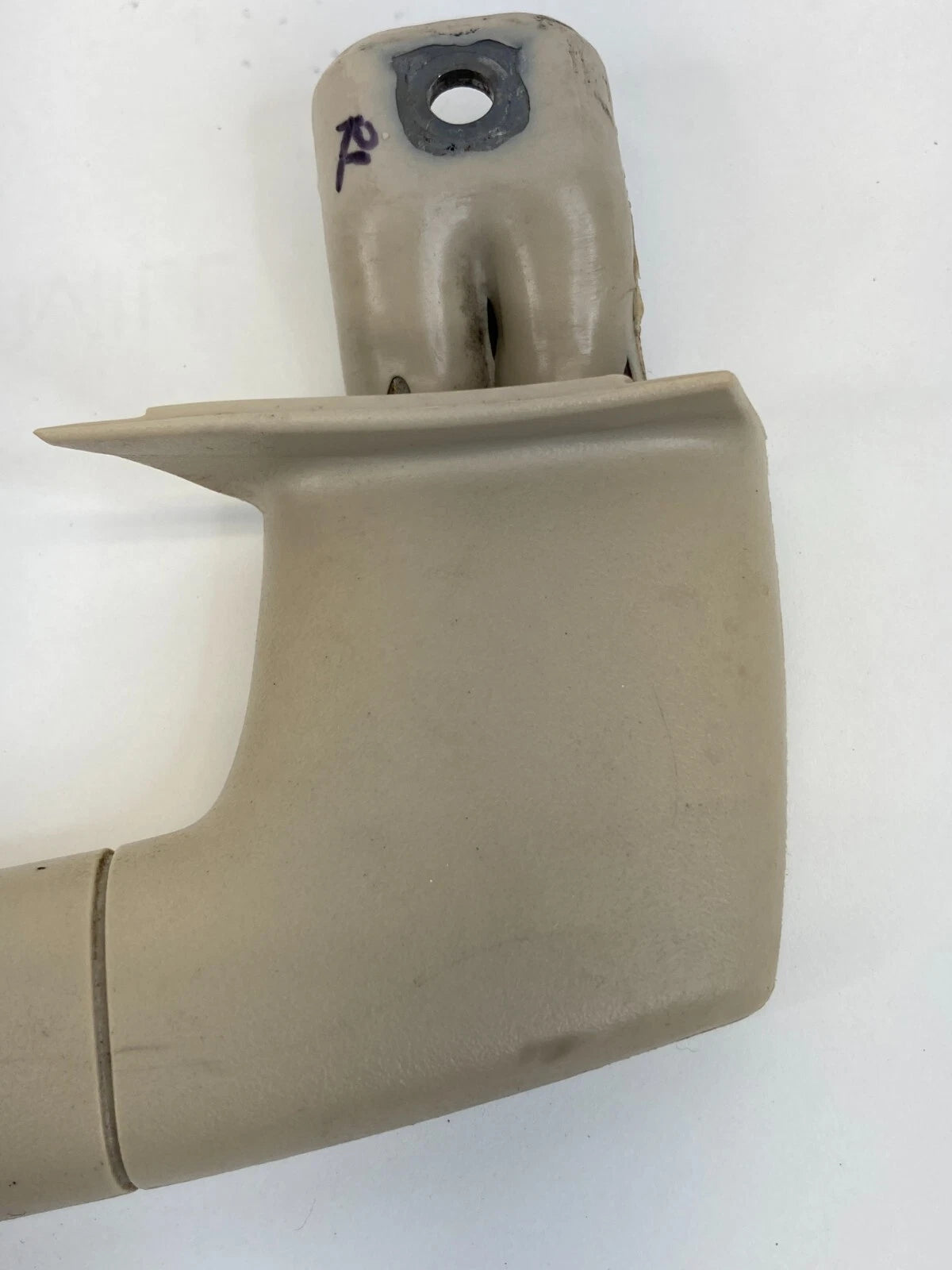 2003 2004 LINCOLN NAVIGATOR REAR LEFT DRIVER SIDE INNER PILLAR GRAB GRIP HANDLE
