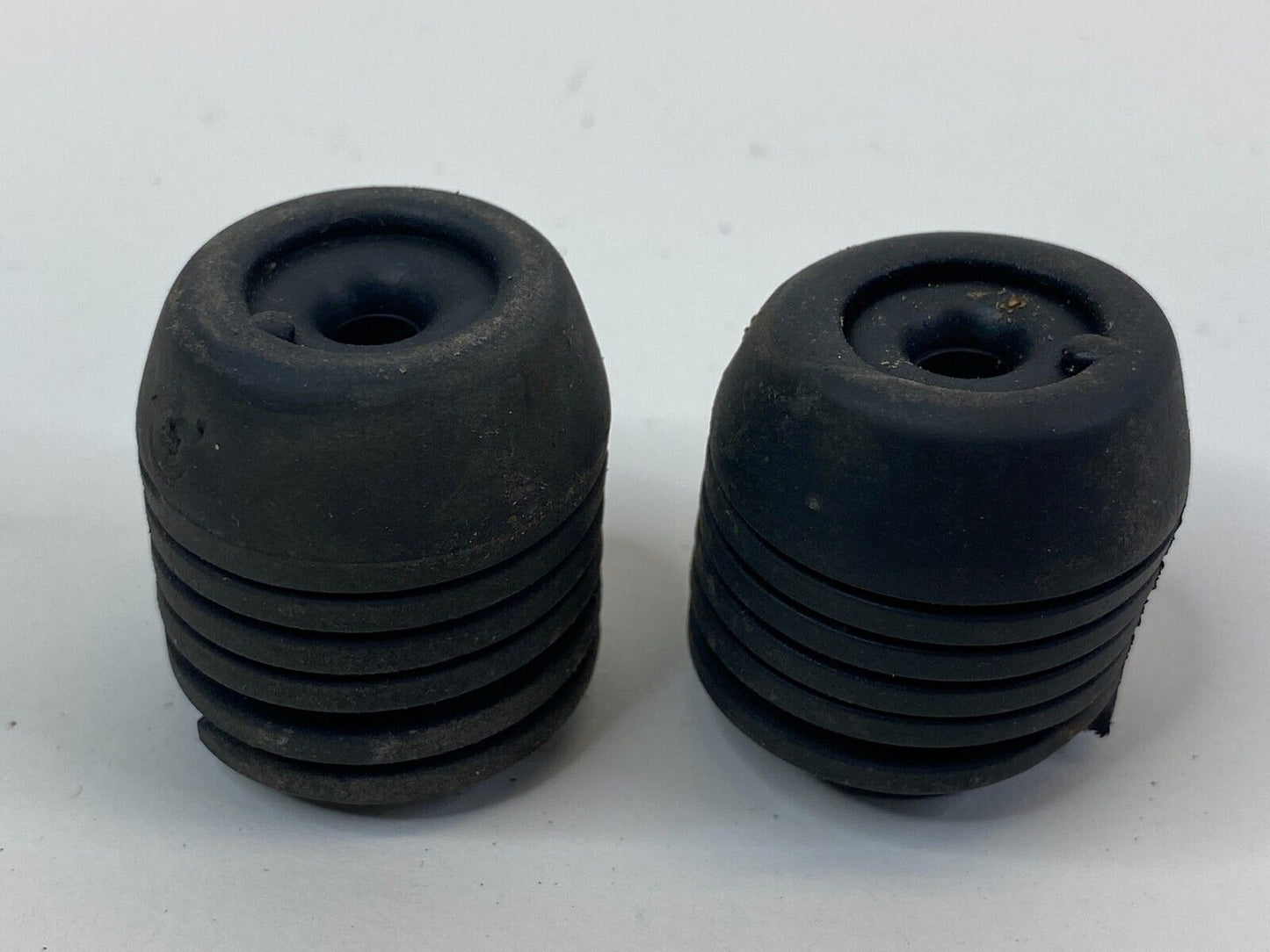 2006-2015 Hyundai Sonata Front Hood Rubber Cushion Buffer Stopper Bumper Set OEM