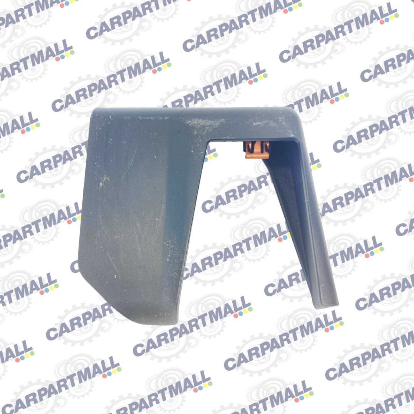 06-12 Ford Fusion Front Right Passenger Seat Outer Foot Cover 6E53-54618D00-B