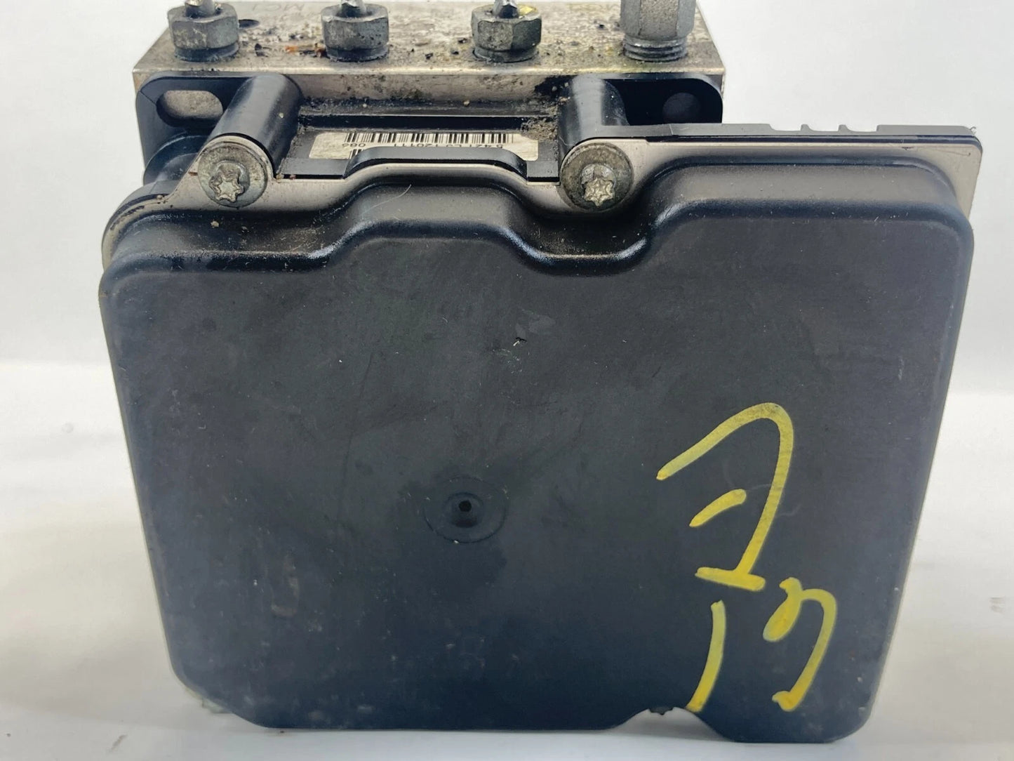 11 12 Nissan Altima 2.5L FWD ABS Pump Anti-Lock Brake Pump Control Module OEM